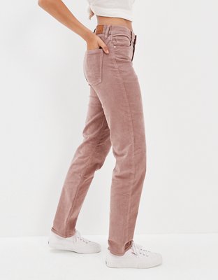 AE Stretch Corduroy '90s Straight Pant