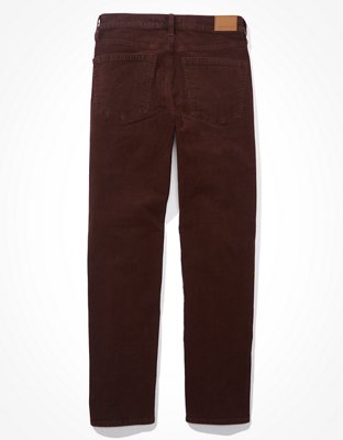 AE Stretch Corduroy '90s Straight Pant