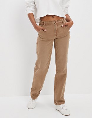 Cargo Pants & Carpenter Pants For Women