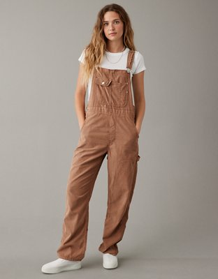 Corduroy overall hot sale