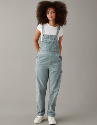 AE Baggy Corduroy Overall