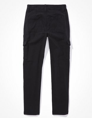 AE Stretch Cargo Straight Pant