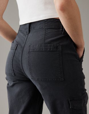 AE Stretch Cargo Straight Pant