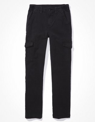 AE Stretch Cargo Straight Pant