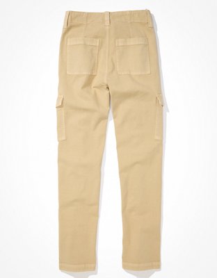 AE Stretch Cargo Straight Pant