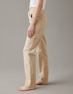 AE Stretch Cargo Straight Pant