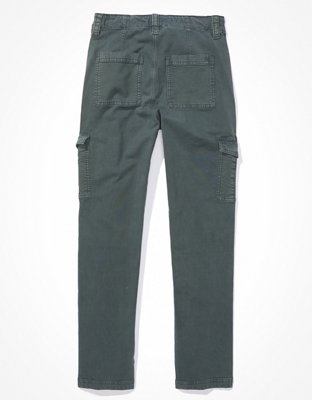 AE Stretch Cargo Straight Pant