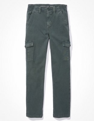 American eagle 2024 gray pants