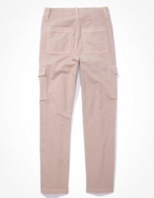 AE Stretch Cargo Straight Pant