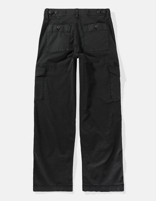 AE Stretch High-Waisted Stovepipe Pant