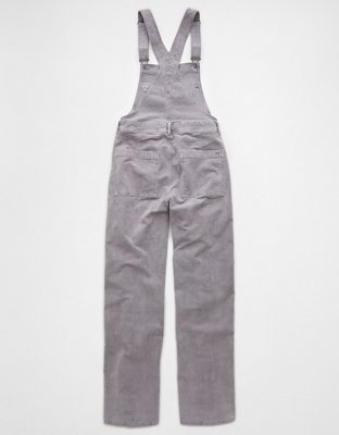 AE Stovepipe Corduroy Overall