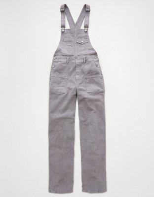 AE Stovepipe Corduroy Overall