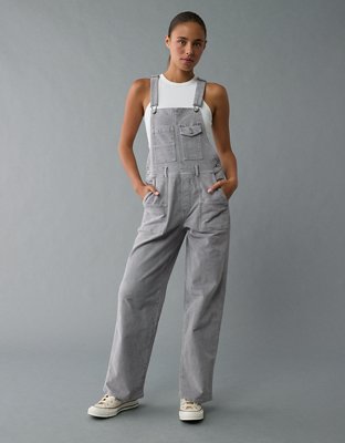 AE Stovepipe Corduroy Overall