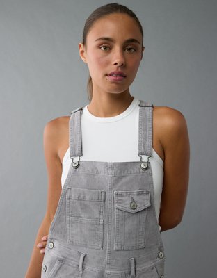 AE Stovepipe Corduroy Overall