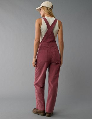 AE Stovepipe Corduroy Overall