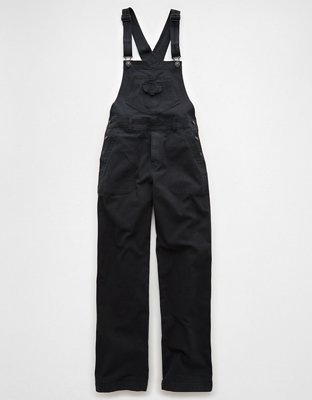 AE Stretch Stovepipe Overall