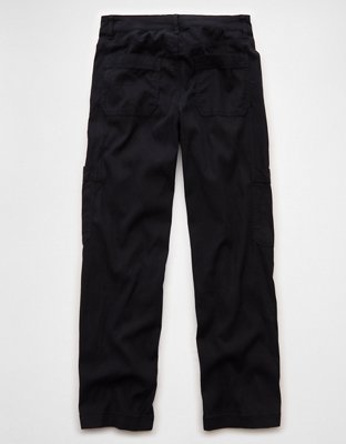 AE Stretch High-Waisted Stovepipe Pant