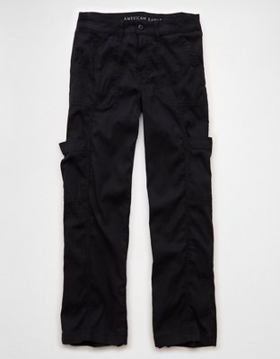 AE Stretch High-Waisted Stovepipe Pant