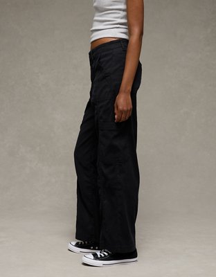AE Stretch High-Waisted Stovepipe Pant