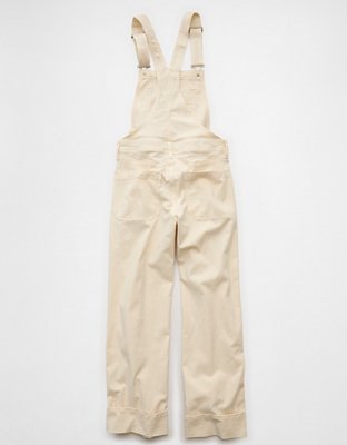 AE Stretch Stovepipe Overall