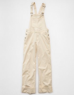 AE Stretch Stovepipe Overall