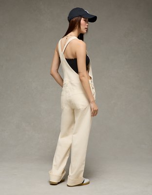 AE Stretch Stovepipe Overall