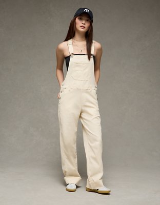 AE Stretch Stovepipe Overall