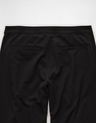 AE Low-Rise Straight Trouser