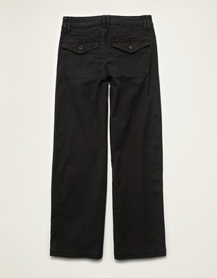 AE High-Waisted Stovepipe Pant