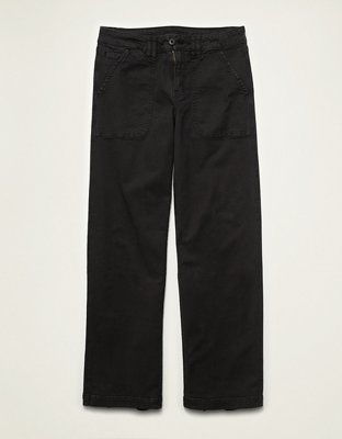 AE High-Waisted Stovepipe Pant