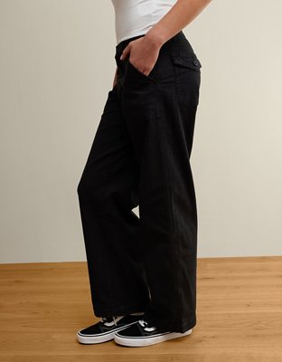 AE High-Waisted Stovepipe Pant