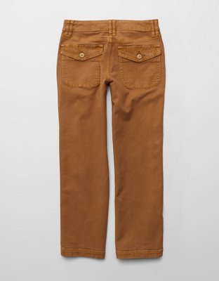 AE High-Waisted Stovepipe Pant