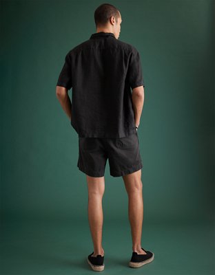 AE77 Premium Military Short