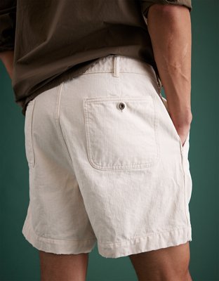 AE77 Premium Military Short