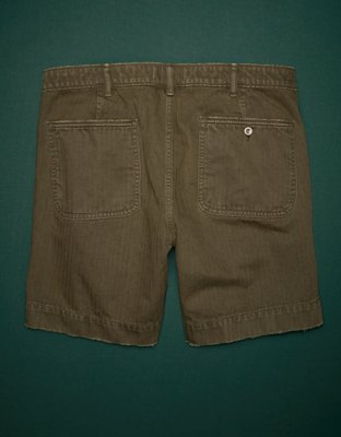 AE77 Premium Military Short