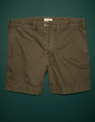 AE77 Premium Military Short