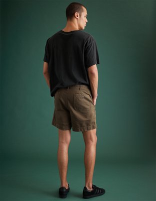 AE77 Premium Military Short