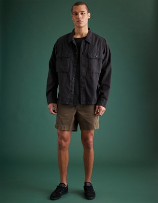 AE77 Premium Military Short