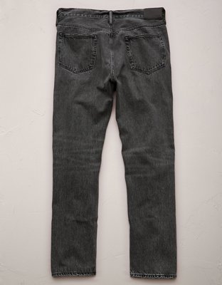 AE77 Premium Relaxed Jean