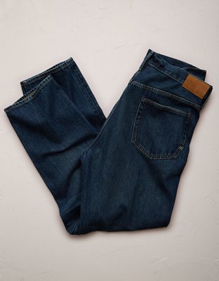 AE77 Premium Relaxed Jean