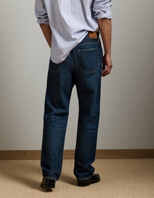 AE77 Premium Relaxed Jean