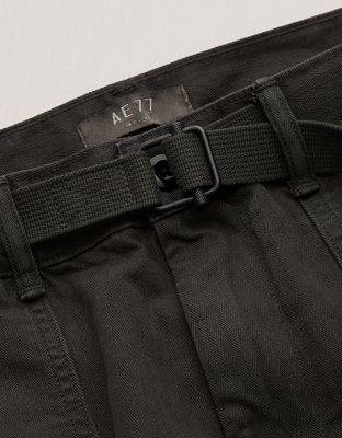 AE77 Premium Relaxed Utility Pant