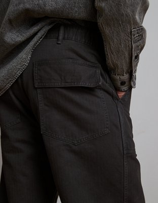 AE77 Premium Relaxed Utility Pant