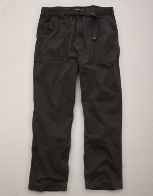 AE77 Premium Relaxed Utility Pant