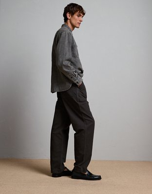 AE77 Premium Relaxed Utility Pant