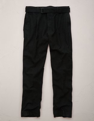 AE77 Premium Pleated Pant