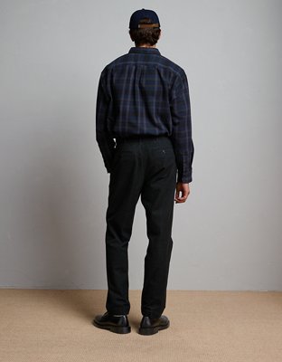 AE77 Premium Pantalón Plisado