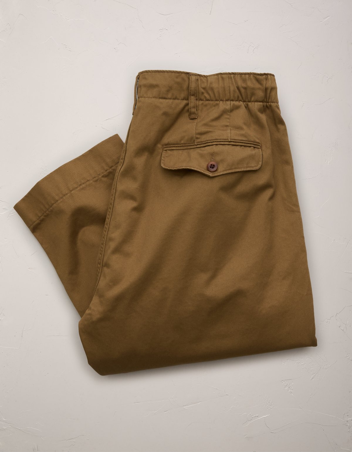 AE77 Premium Cotton Twill Pant - image 4