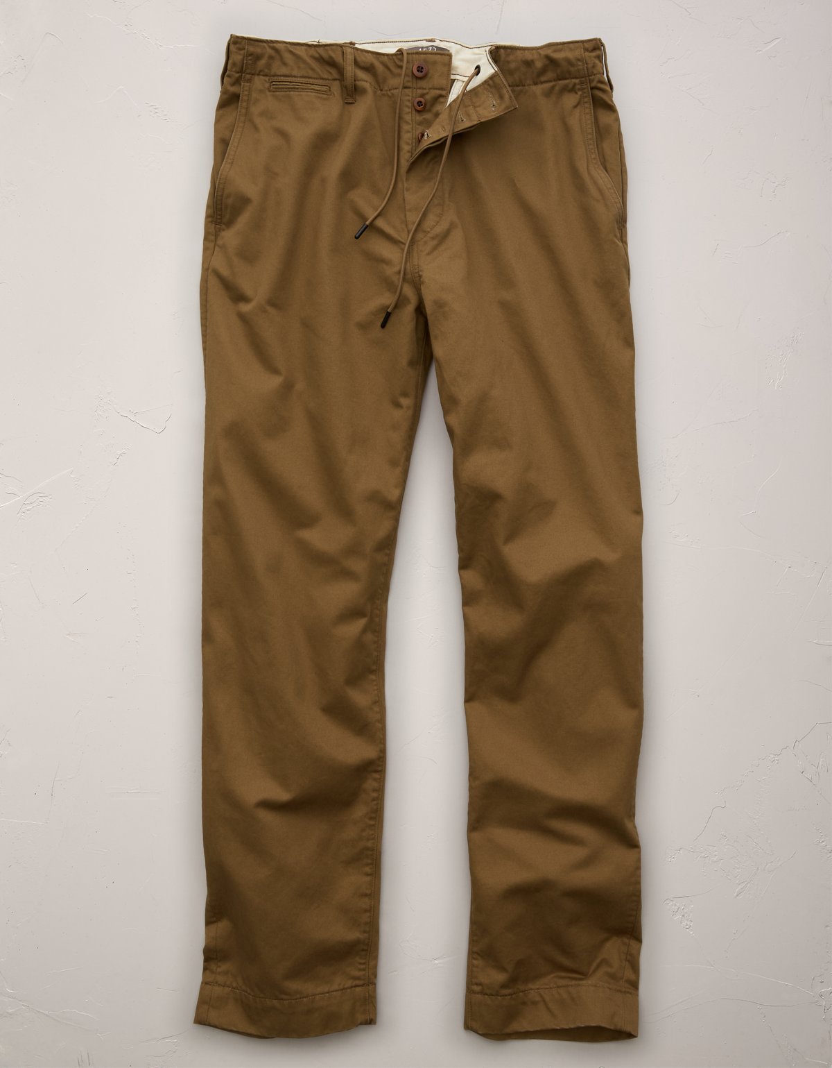 AE77 Premium Cotton Twill Pant - image 3