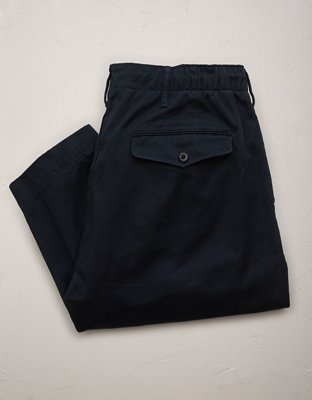 AE77 Premium Cotton Twill Pant